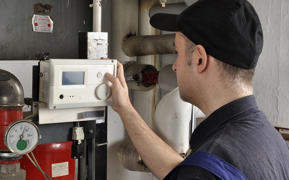 revision chaudière gaz prix Condécourt